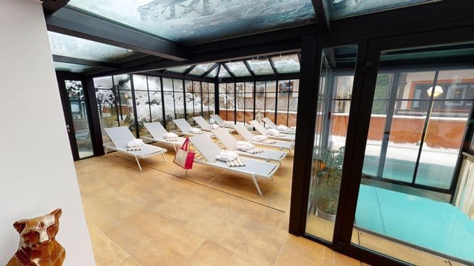 Hotel Panther´A - Foto 5