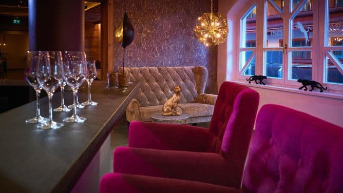 Hotel Panther´A - Foto 6