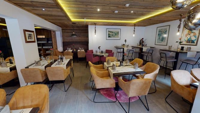 Hotel Panther´A - Foto 9