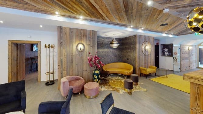 Hotel Panther´A - Foto 12