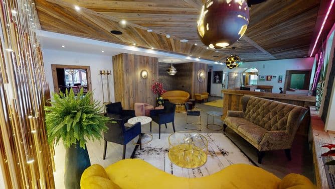 Hotel Panther´A - Foto 13