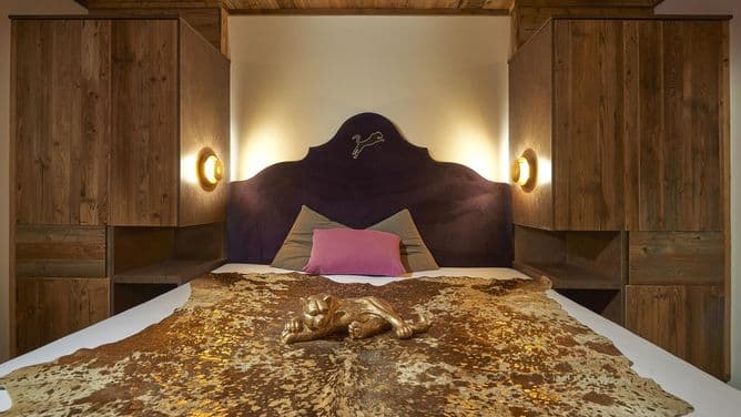 Hotel Panther´A - Foto 14