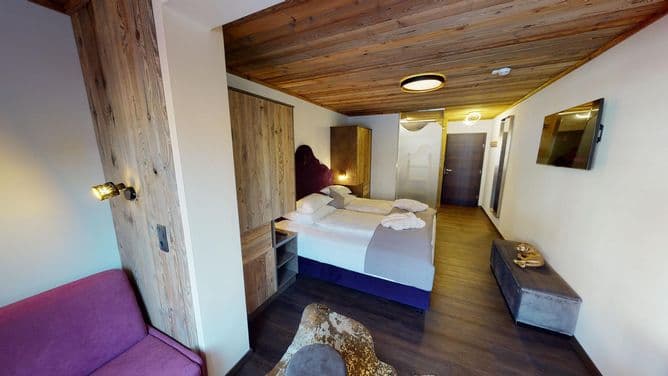 Hotel Panther´A - Foto 15