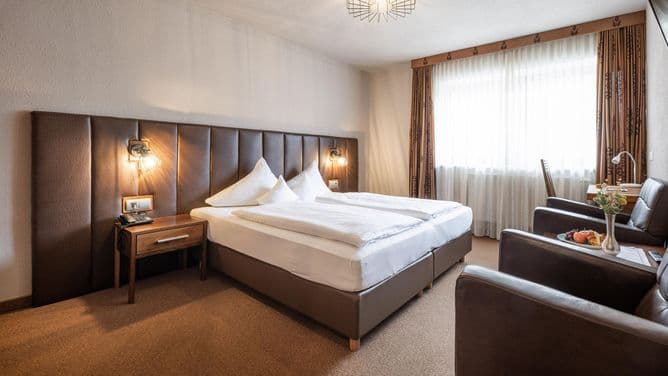 Alpin Resort Stubaier Hof - foto 8