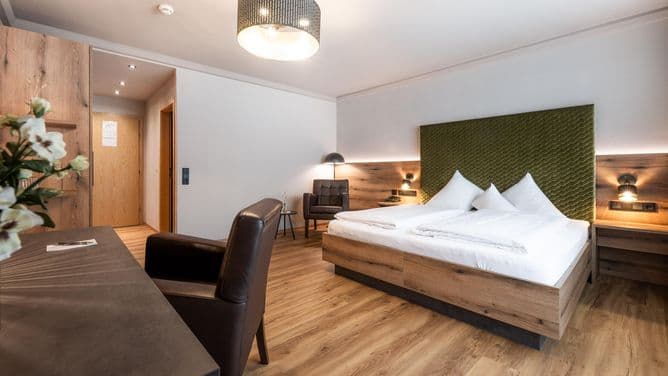 Alpin Resort Stubaier Hof - foto 7