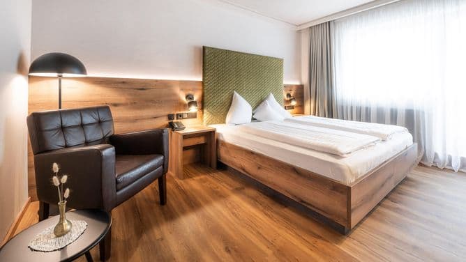 Alpin Resort Stubaier Hof - foto 11