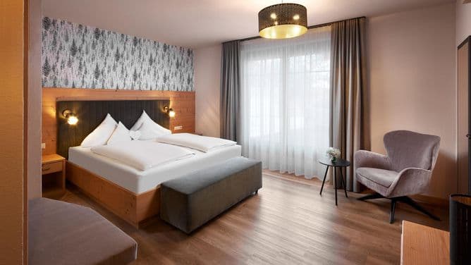 Alpin Resort Stubaier Hof - foto 2