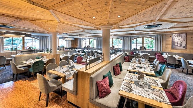 Alpin Resort Stubaier Hof - foto 4