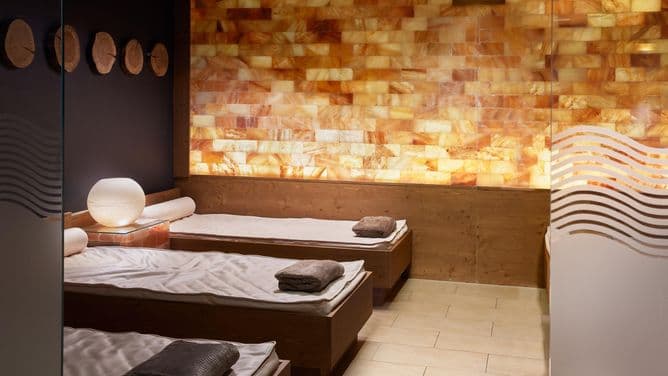 Alpin Resort Stubaier Hof - foto 15