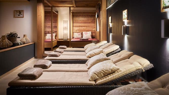 Alpin Resort Stubaier Hof - foto 6