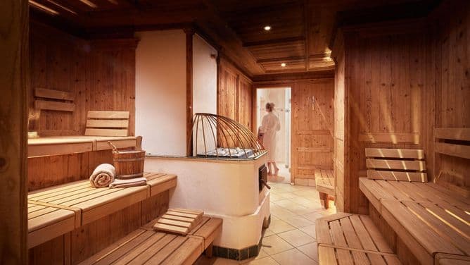 Alpin Resort Stubaier Hof - foto 16