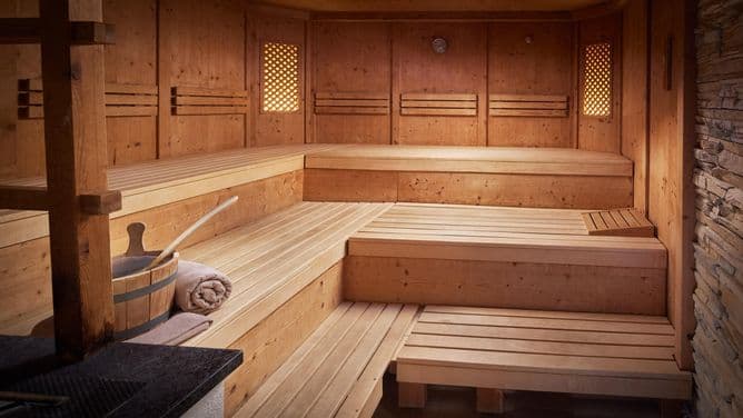 Alpin Resort Stubaier Hof - foto 10