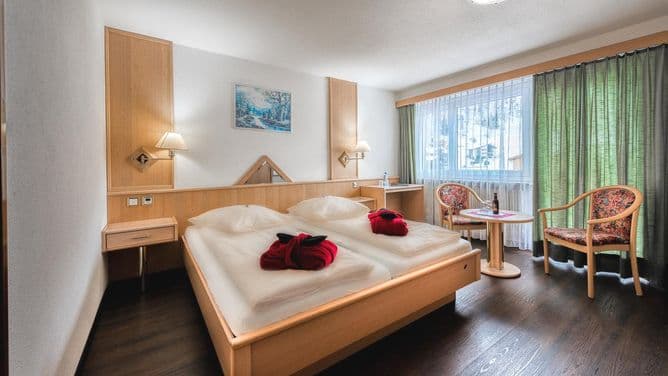 Wellness-Hotel Christiania - foto 2