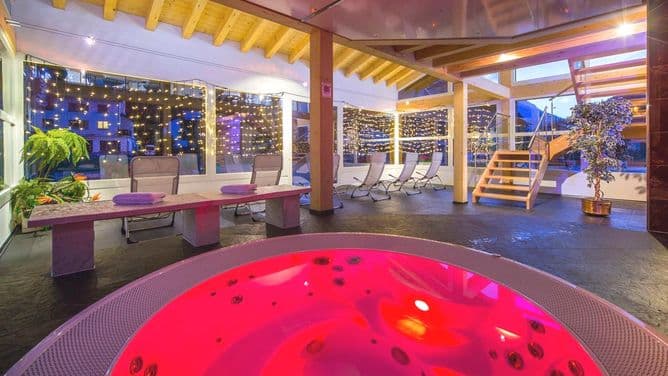 Wellness-Hotel Christiania - foto 8