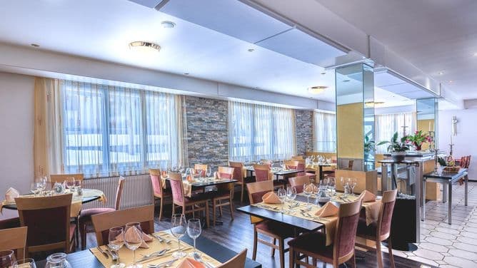 Wellness-Hotel Christiania - foto 4