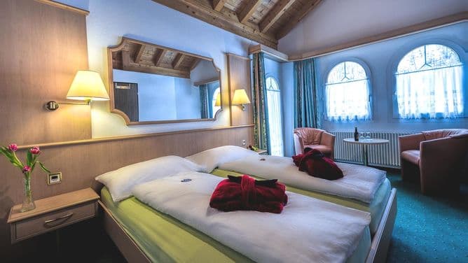 Wellness-Hotel Christiania - foto 5