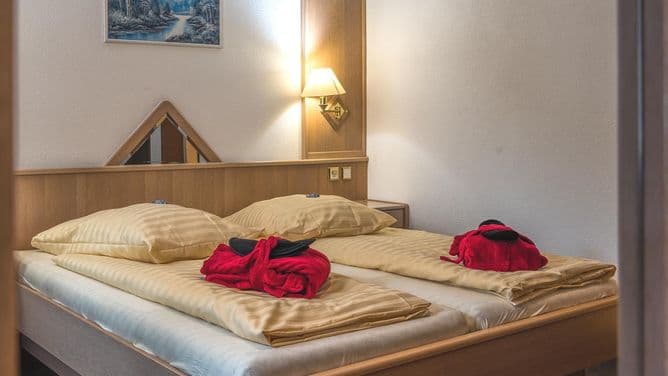 Wellness-Hotel Christiania - foto 6