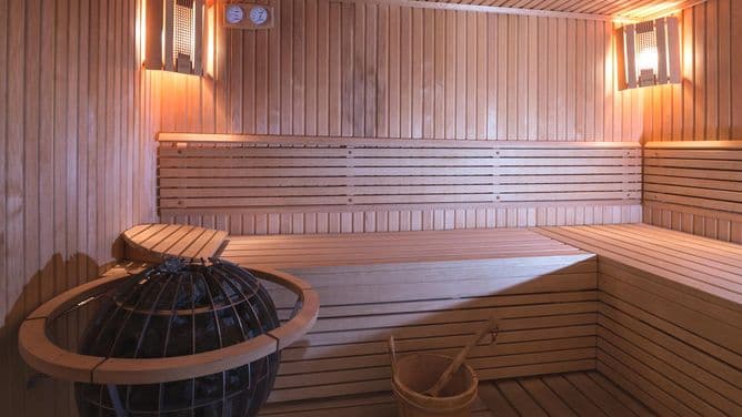 Wellness-Hotel Christiania - foto 7