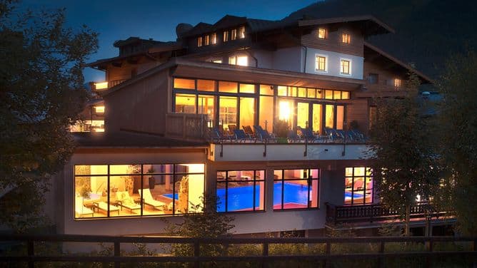 Hotel Das Neuhaus - foto 13