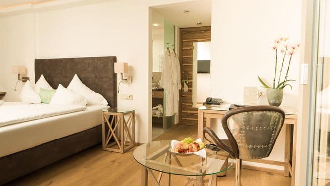 Hotel Das Neuhaus - foto 20