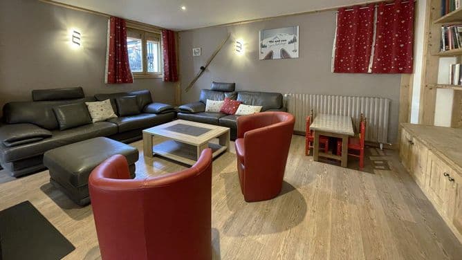 Chalet De Manou - foto 7