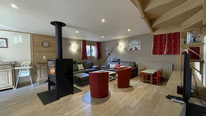 Chalet De Manou - foto 9