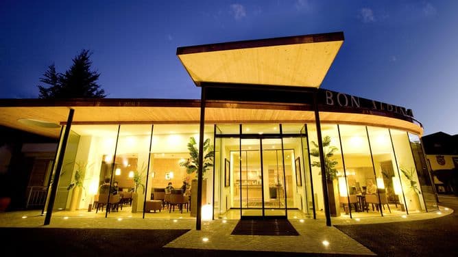 Hotel Bon Alpina - Foto 4