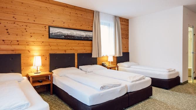 Hotel Bon Alpina - Foto 5