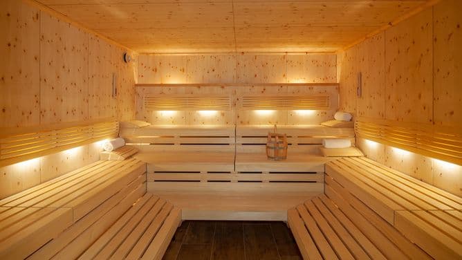 Hotel Bon Alpina - Foto 6