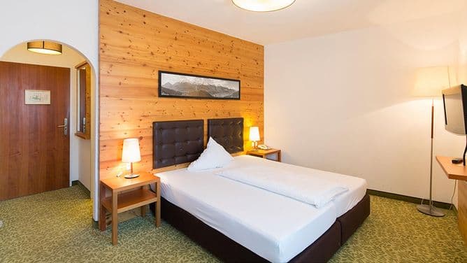 Hotel Bon Alpina - Foto 9