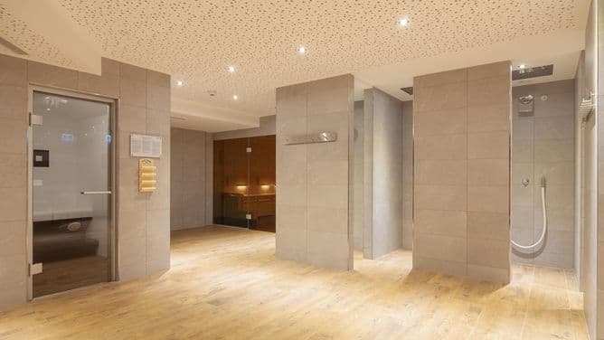 Hotel Bon Alpina - Foto 10