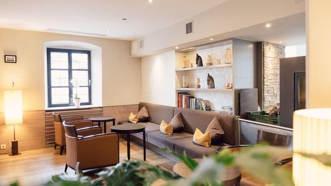 Hotel Bon Alpina - Foto 11