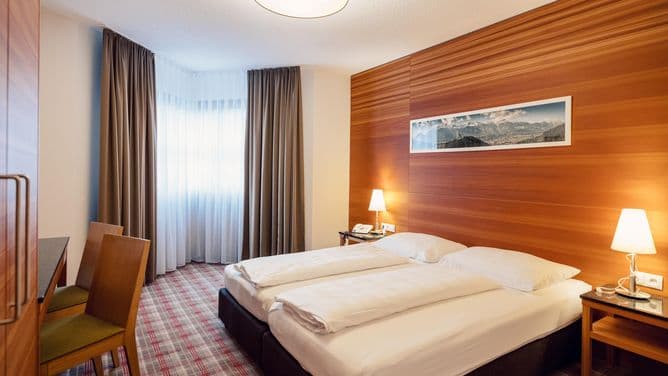 Hotel Bon Alpina - Foto 12