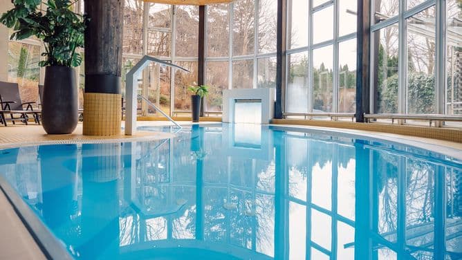 Hotel Bon Alpina - Foto 13