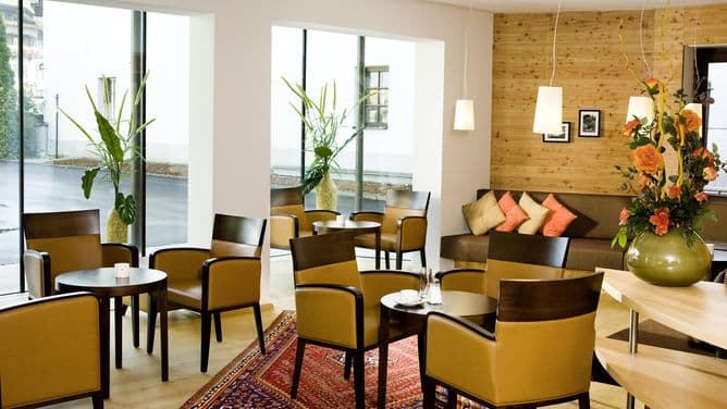 Hotel Bon Alpina - Foto 14