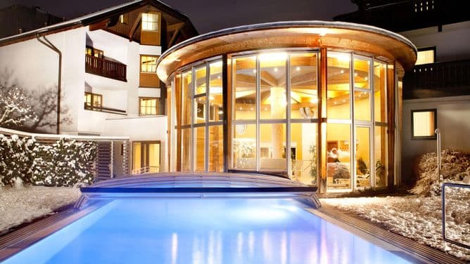 Hotel Bon Alpina - Foto 15