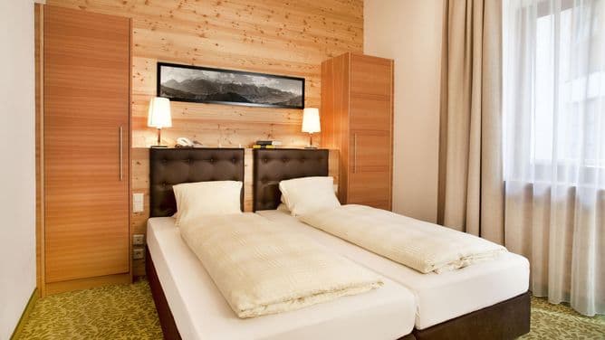 Hotel Bon Alpina - Foto 16