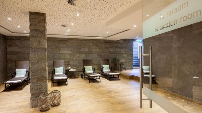 Hotel Bon Alpina - Foto 17