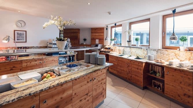 Hotel Bon Alpina - Foto 18