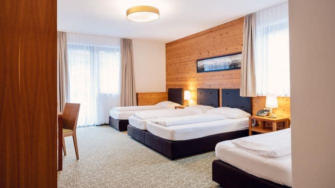 Hotel Bon Alpina - Foto 19