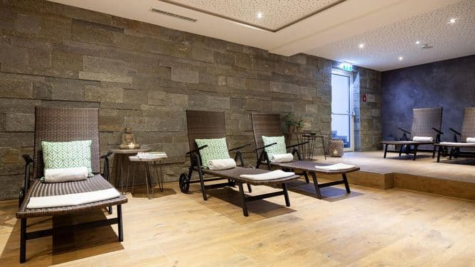 Hotel Bon Alpina - Foto 20