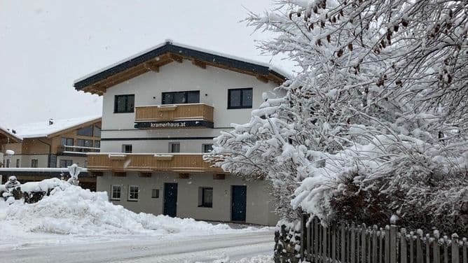 Kramerhaus Appartement