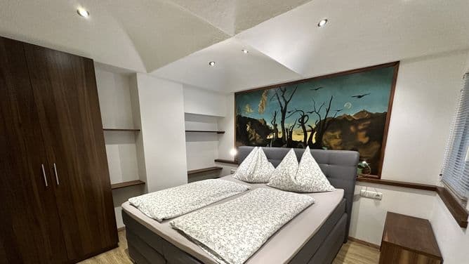 Kramerhaus Appartement - photo 13