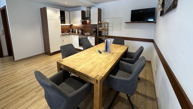 Kramerhaus Appartement - photo 3