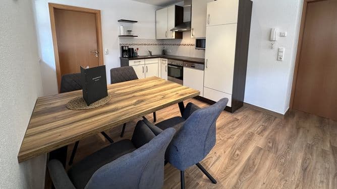 Kramerhaus Appartement - photo 6