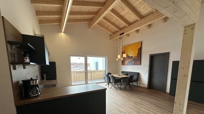 Kramerhaus Appartement - photo 10