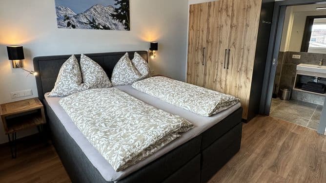 Kramerhaus Appartement - photo 17