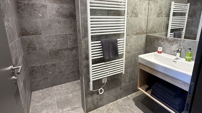 Kramerhaus Appartement - photo 18