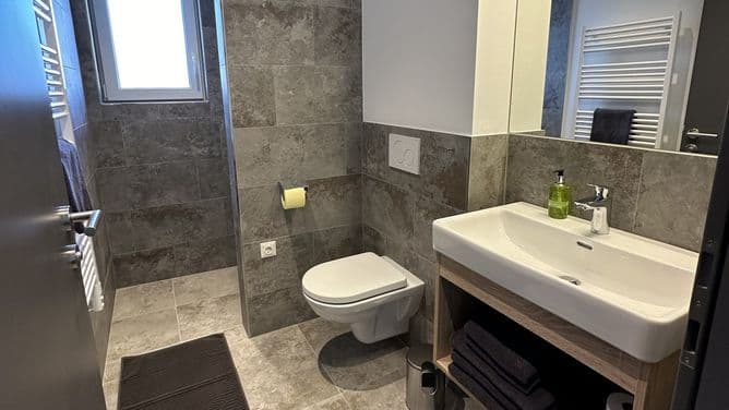 Kramerhaus Appartement - photo 19