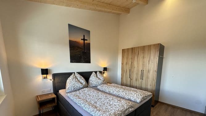 Kramerhaus Appartement - photo 21